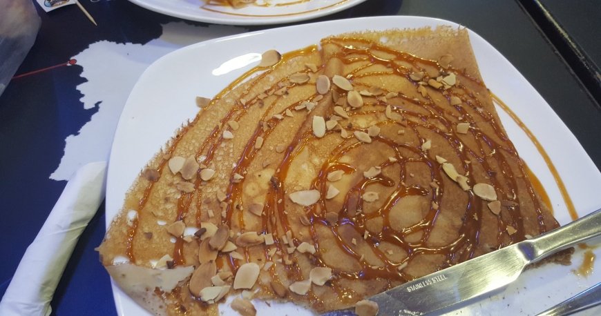 مای فرنچ فکتوری