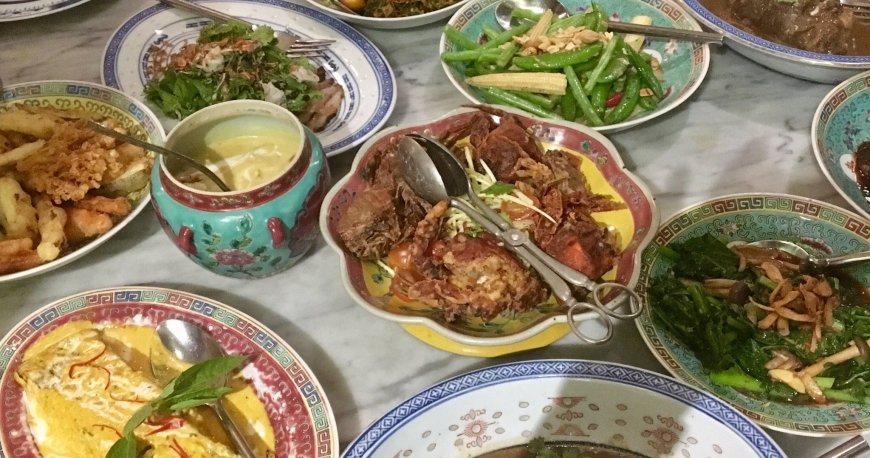 کبایا کبایا