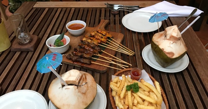 فرینگی گاردن فرینگی گاردن