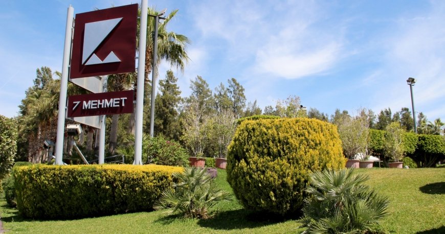 مهمت 7 مهمت 7