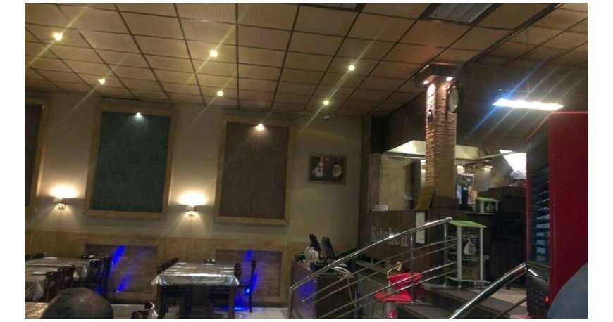 نسیم لبنان مشهد