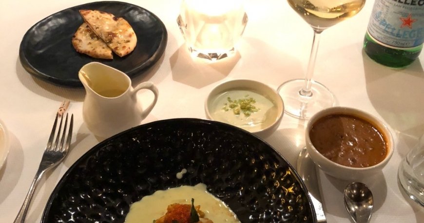 ایندین اکسنت