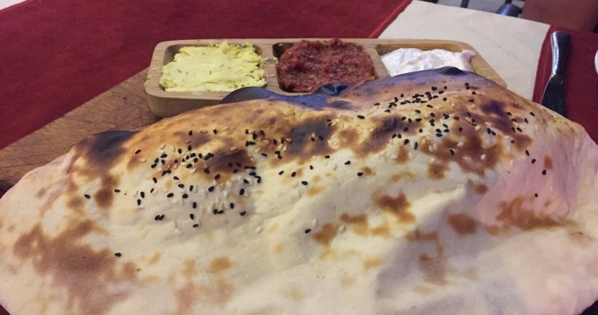 دِ گریت کرنر دِ گریت کرنر