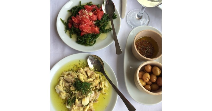 آیوالیک دنیز آیوالیک دنیز