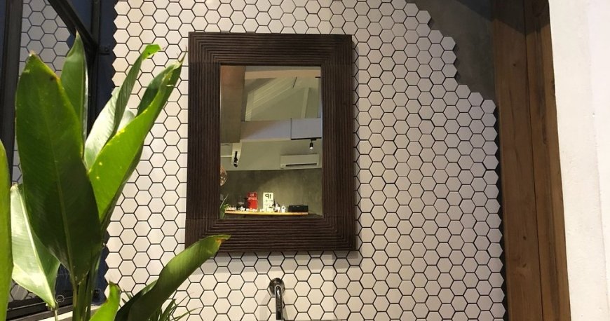 اطلس کیچن اطلس کیچن