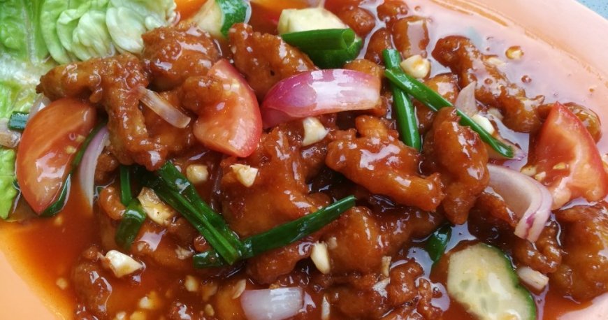 واندرلند فود