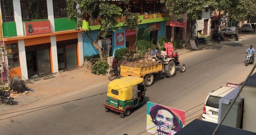 باب مارلی رستوران باب مارلی رستوران