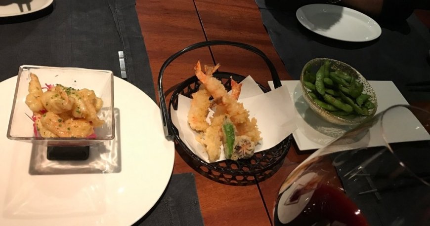 رستوران یو ام آی رأس الخیمه