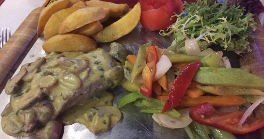 دِ گریت کرنر دِ گریت کرنر