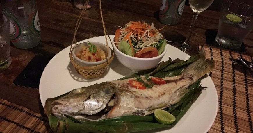 سوپاترا تای داینینگ سوپاترا تای داینینگ