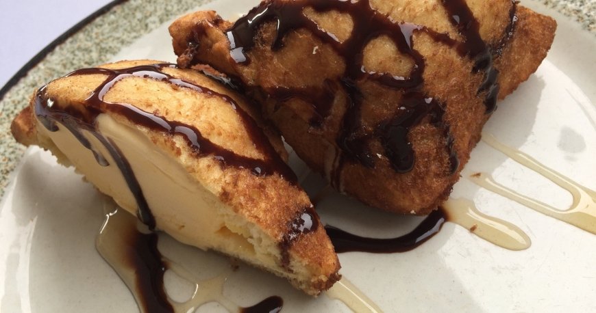 اندروز کمپونگ