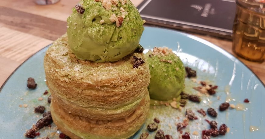 لاویش فیوژن