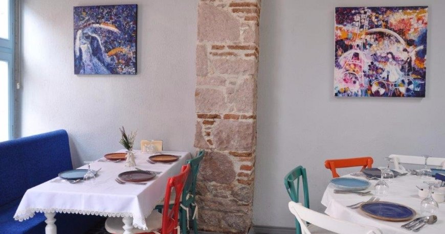 آیوالی فود آیوالی فود