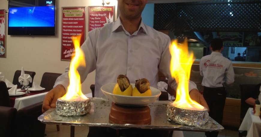 گلدن بویز گلدن بویز