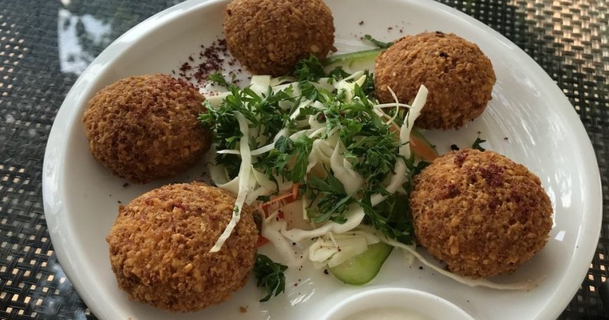 رستوران یاسمین