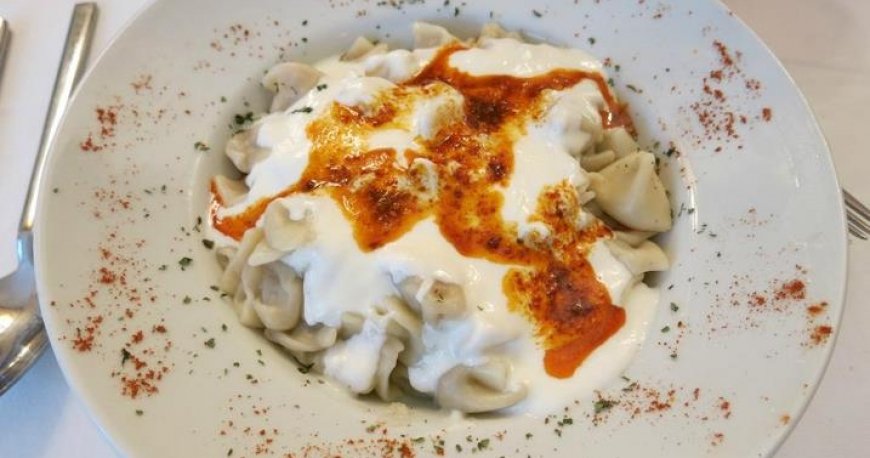 رستوران اولد اتومان استانبول