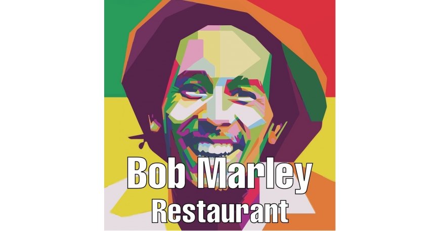 باب مارلی باب مارلی