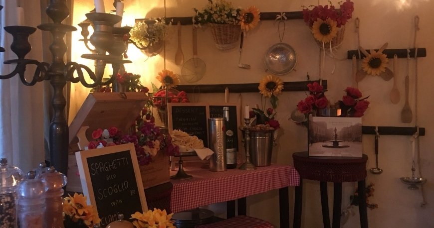 جولیتا و رومئو