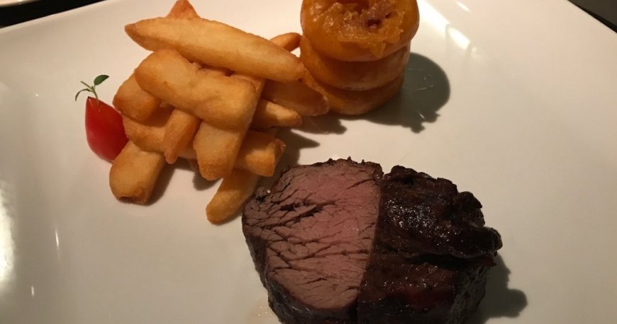 سام استیک سام استیک