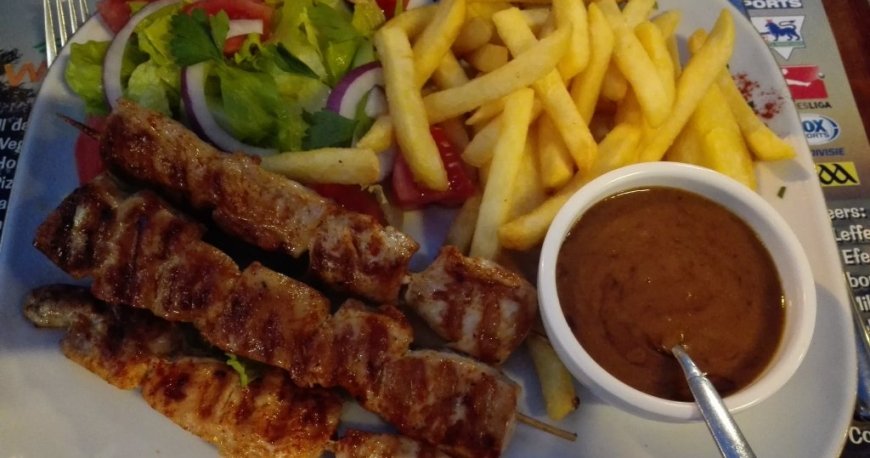 ماره بیسترو