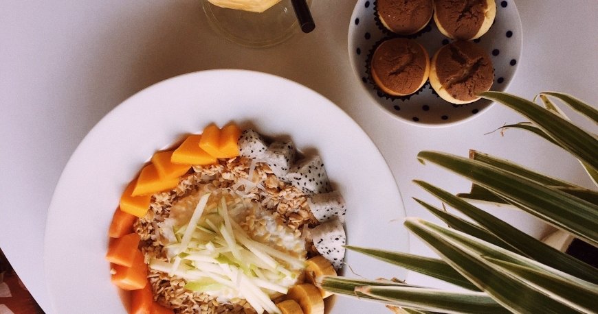  کافه آرتز لنکاوی