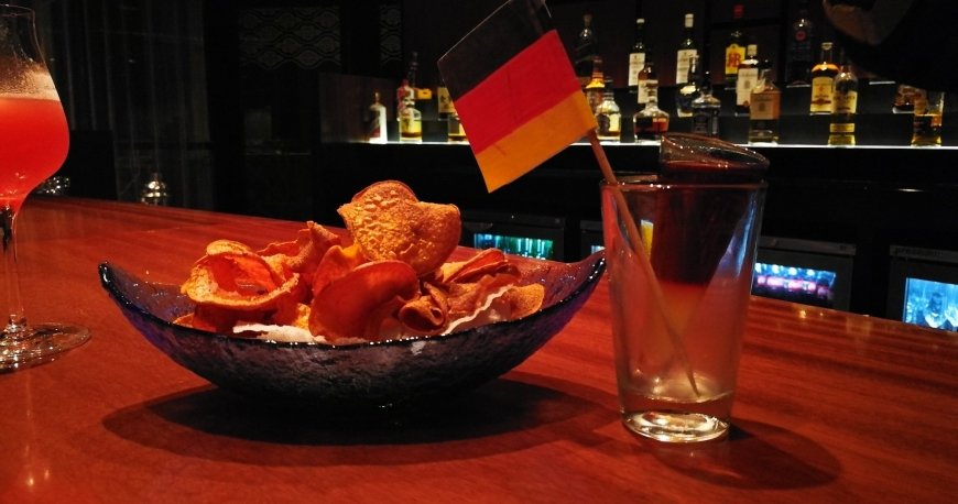 رستوران یو ام آی رأس الخیمه