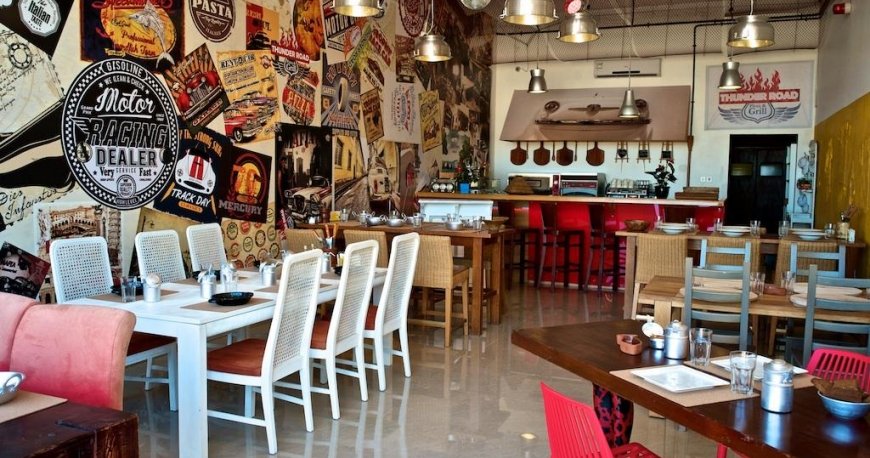 تاندر رود تاندر رود