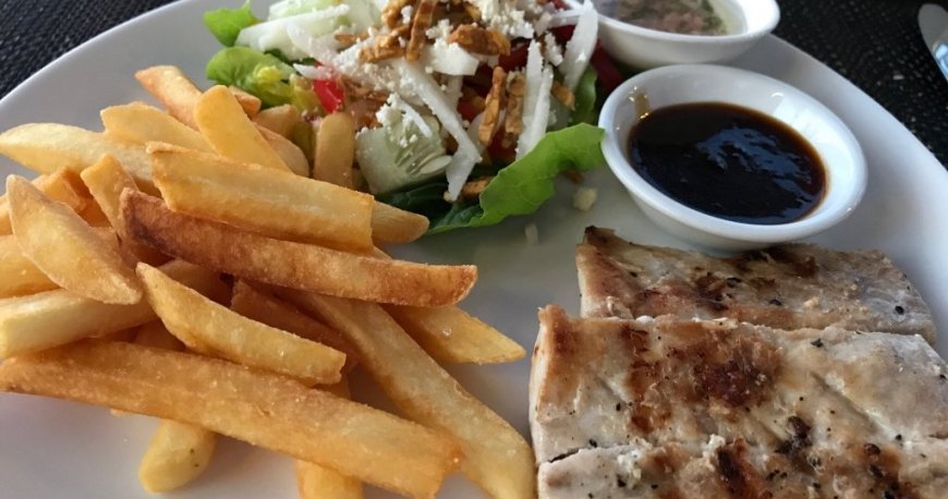 وارونگ کلاپا بالی