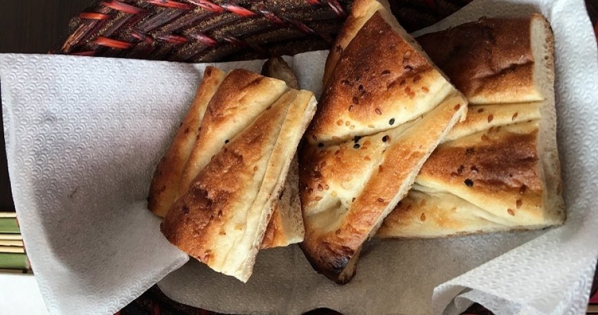 رستوران سوفیا کباب هاوس استانبول