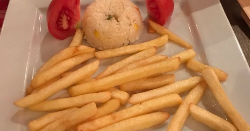 رستوران کافه رومیست استانبول