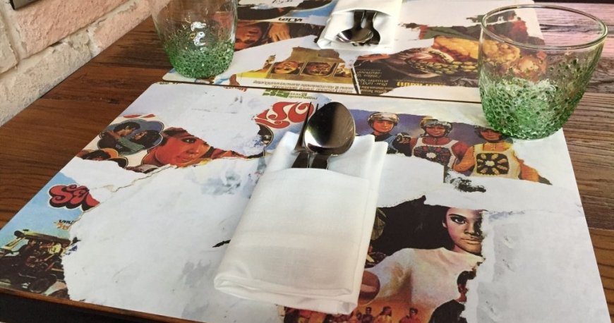 رستوران ویس کاوای دبی رستوران ویس کاوای دبی