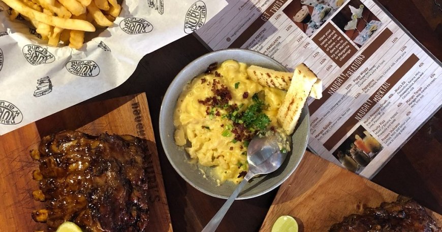 ناتی نوریز سمنایک