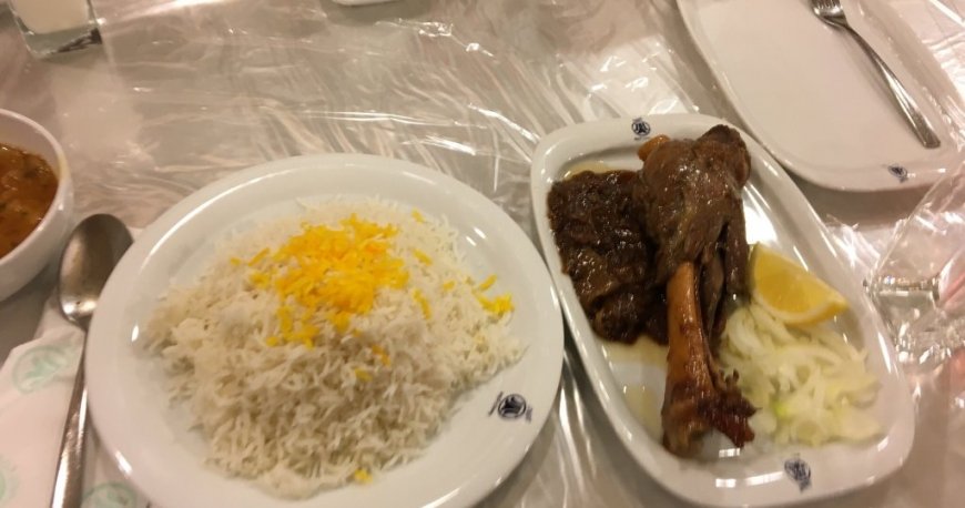 پسران کریم مشهد