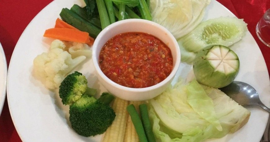 فایو استار جِی وجترین