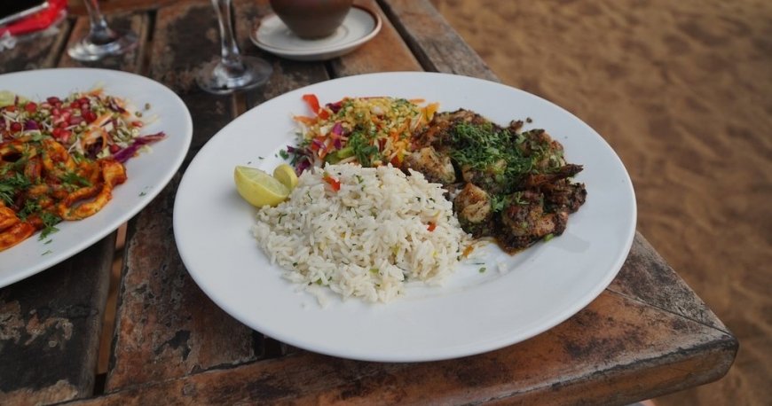 پوسادا بای دِ بیچ