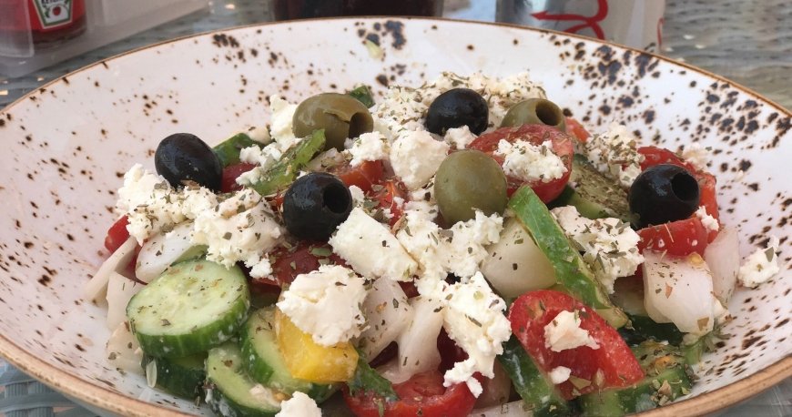 رستوران ویو برکر دبی رستوران ویو برکر دبی