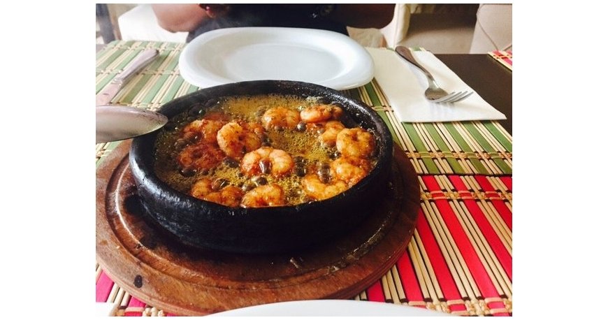 رستوران سوفیا کباب هاوس استانبول