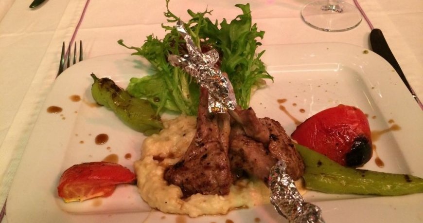 بابیلونیا گاردن تراس استانبول بابیلونیا گاردن تراس استانبول