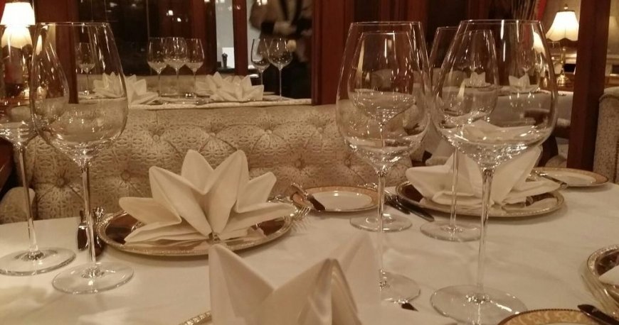 اورینت اکسپرس