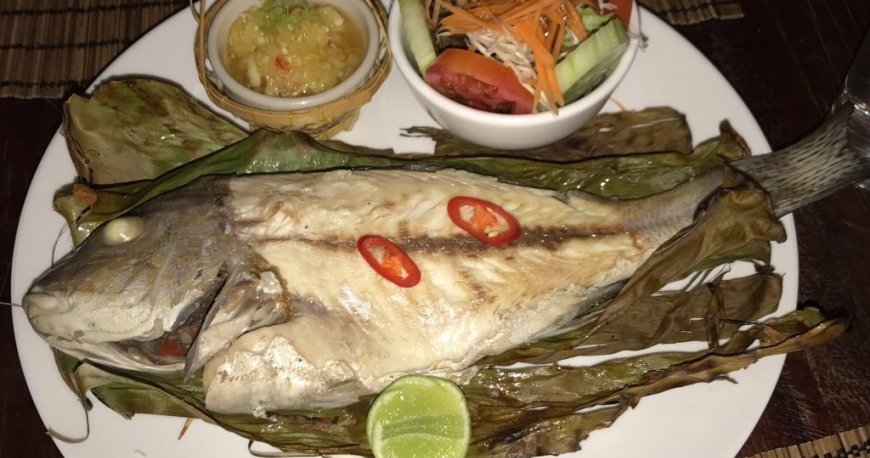 سوپاترا تای داینینگ سوپاترا تای داینینگ