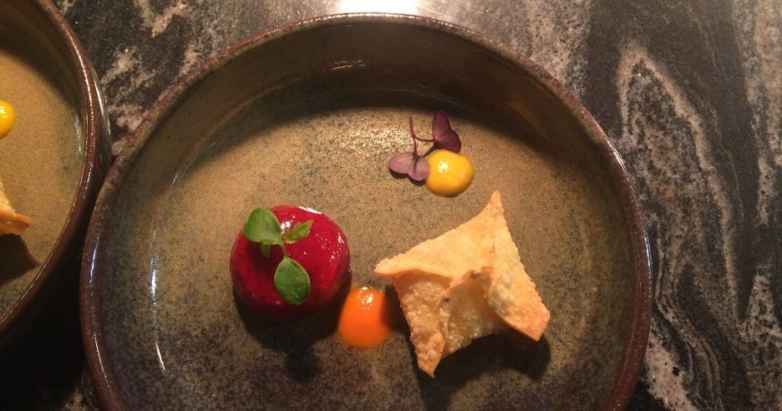 رستوران مزه رأس الخیمه رستوران مزه رأس الخیمه