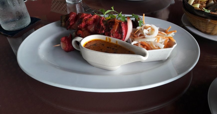 پیاز دِ پدی