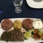 اودیسیس گریک ارگانیک