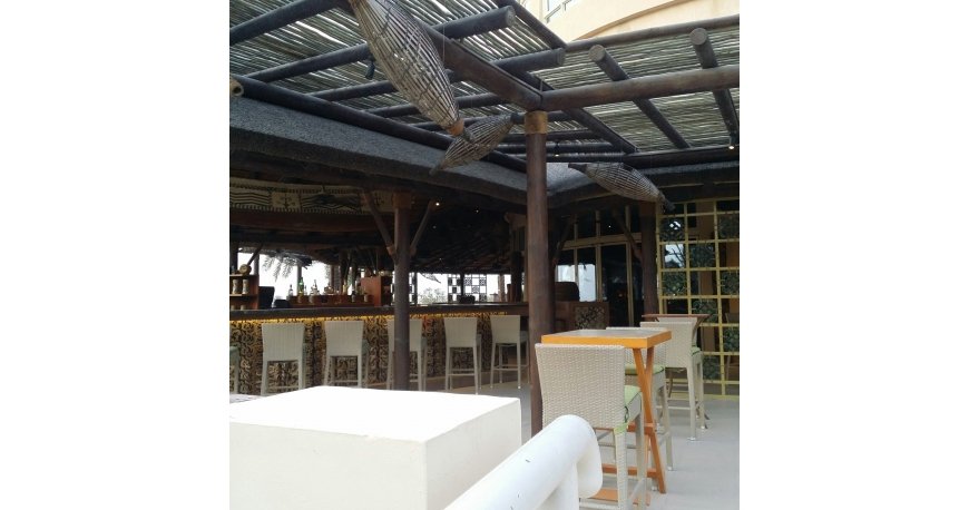 رستوران تریدر ویکس موای تای لانگ رأس الخیمه رستوران تریدر ویکس موای تای لانگ رأس الخیمه