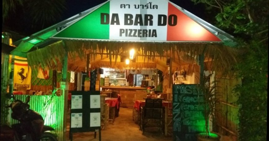 دا باردو دا باردو