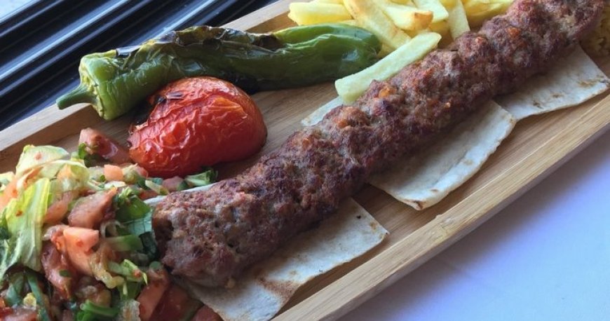 رستوران روف میز 360 استانبول رستوران روف میز 360 استانبول