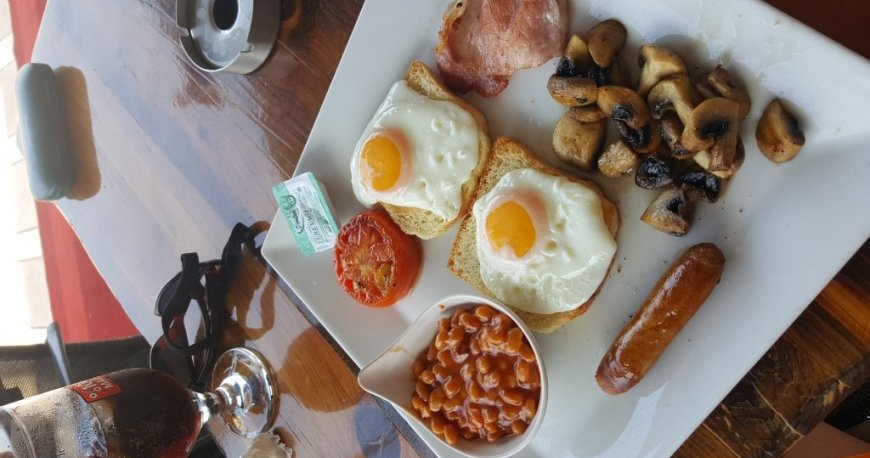 دِ گریت کرنر دِ گریت کرنر