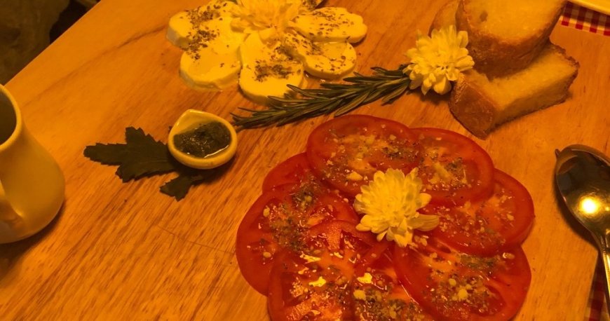 جولیتا و رومئو