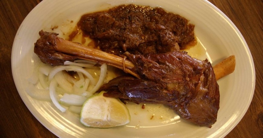 پسران کریم مشهد