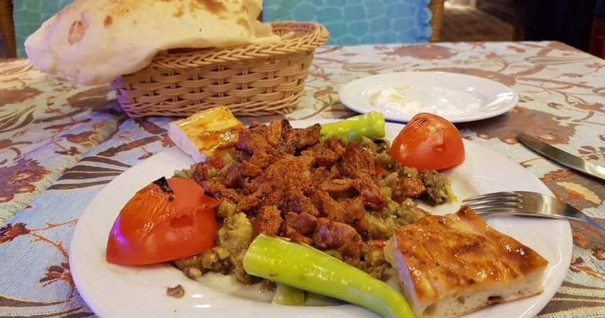 آنتاکیا استانبول آنتاکیا استانبول